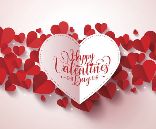 Valentine 